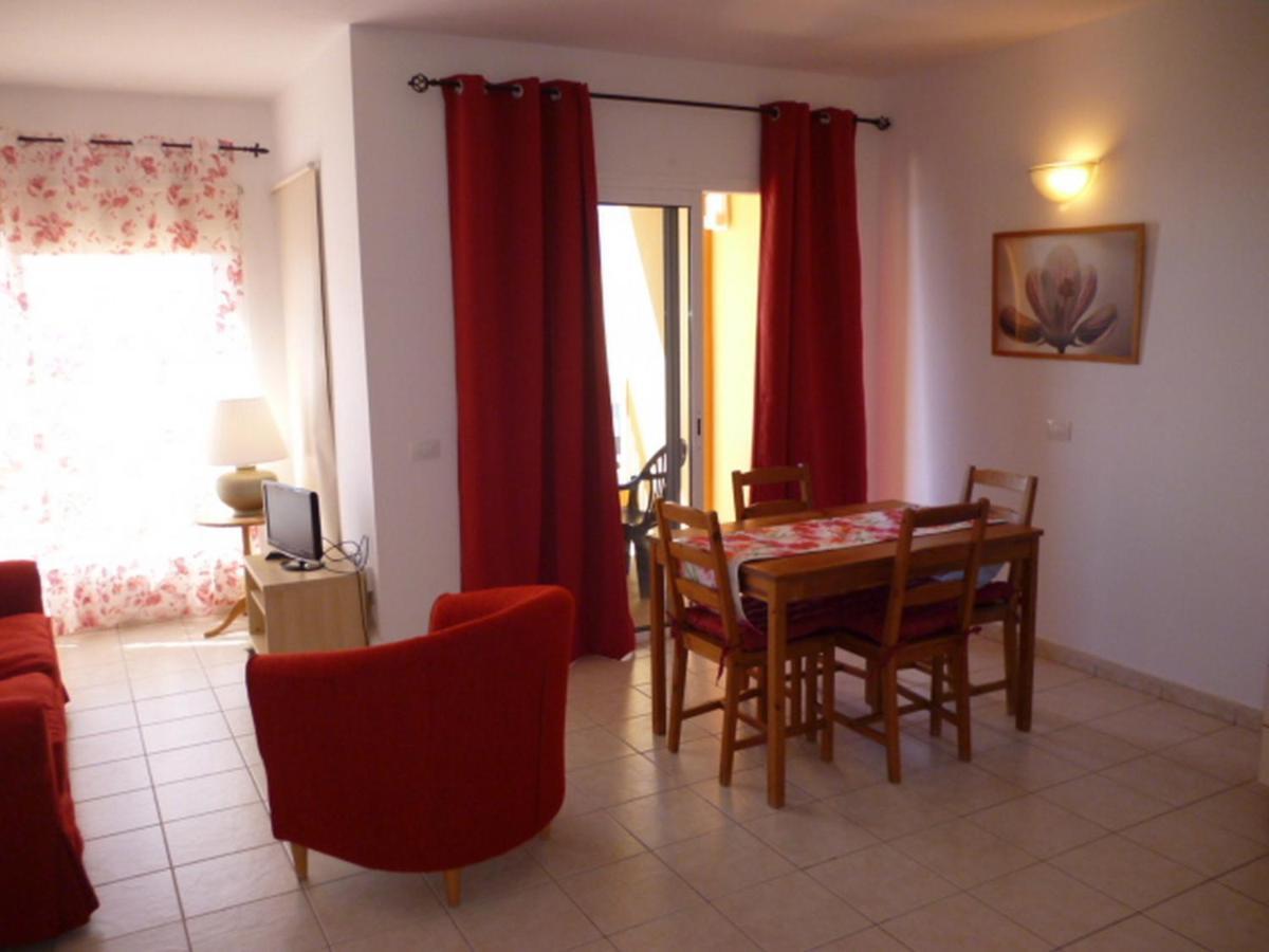 Sunset - 2 Bedroom Apartment Costa Adeje  Ngoại thất bức ảnh