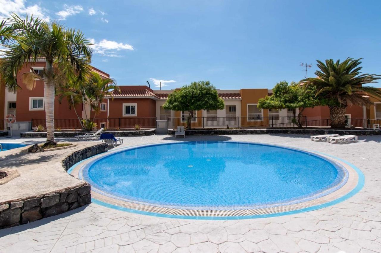 Sunset - 2 Bedroom Apartment Costa Adeje  Ngoại thất bức ảnh