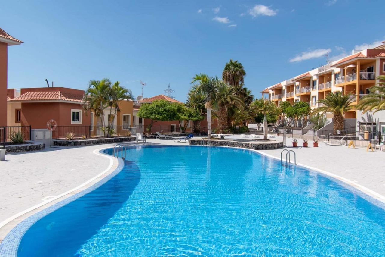 Sunset - 2 Bedroom Apartment Costa Adeje  Ngoại thất bức ảnh
