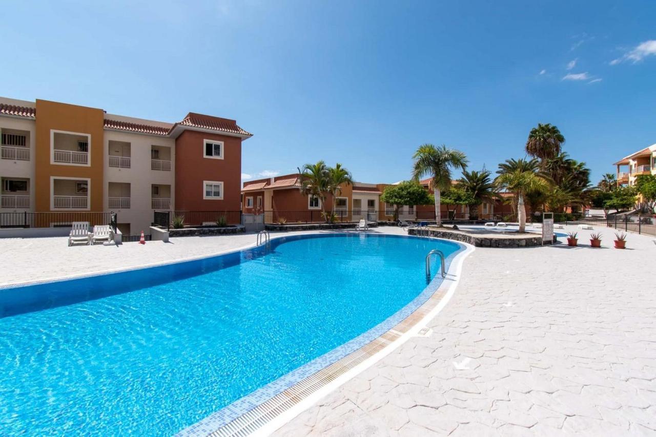 Sunset - 2 Bedroom Apartment Costa Adeje  Ngoại thất bức ảnh