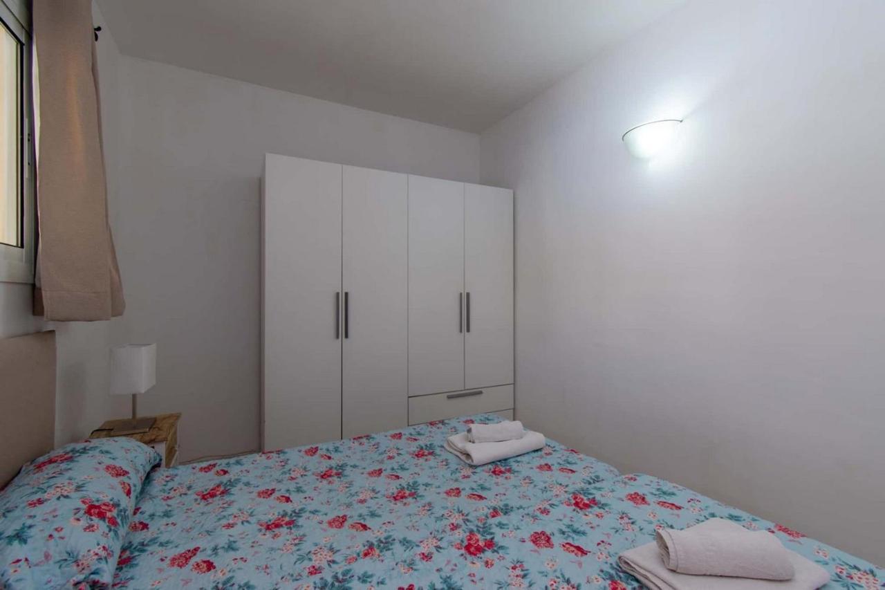 Sunset - 2 Bedroom Apartment Costa Adeje  Ngoại thất bức ảnh