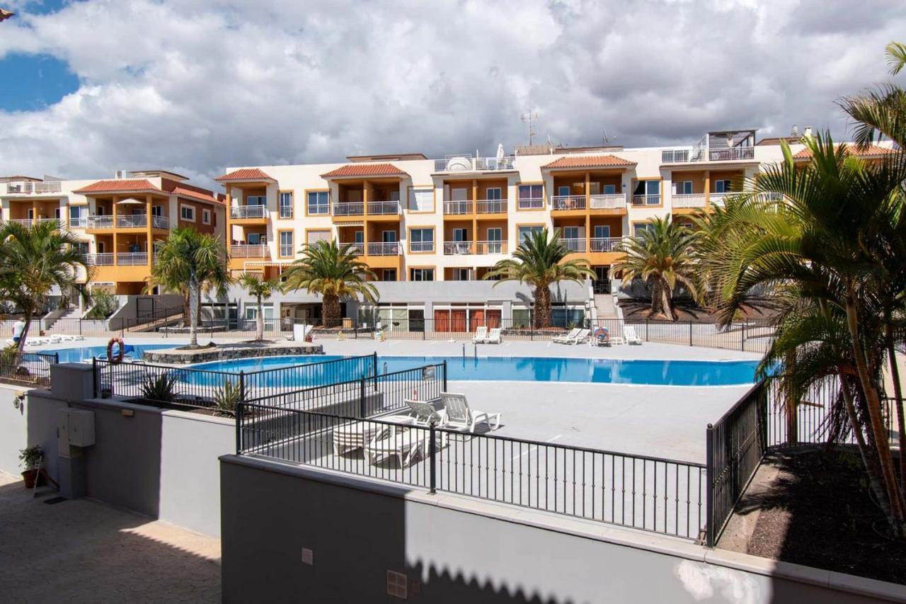 Sunset - 2 Bedroom Apartment Costa Adeje  Ngoại thất bức ảnh