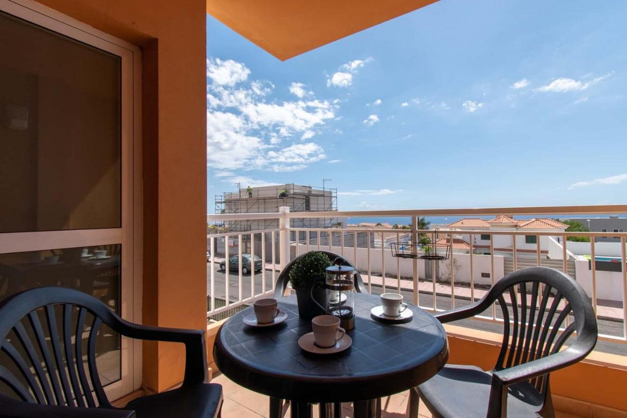 Sunset - 2 Bedroom Apartment Costa Adeje  Ngoại thất bức ảnh