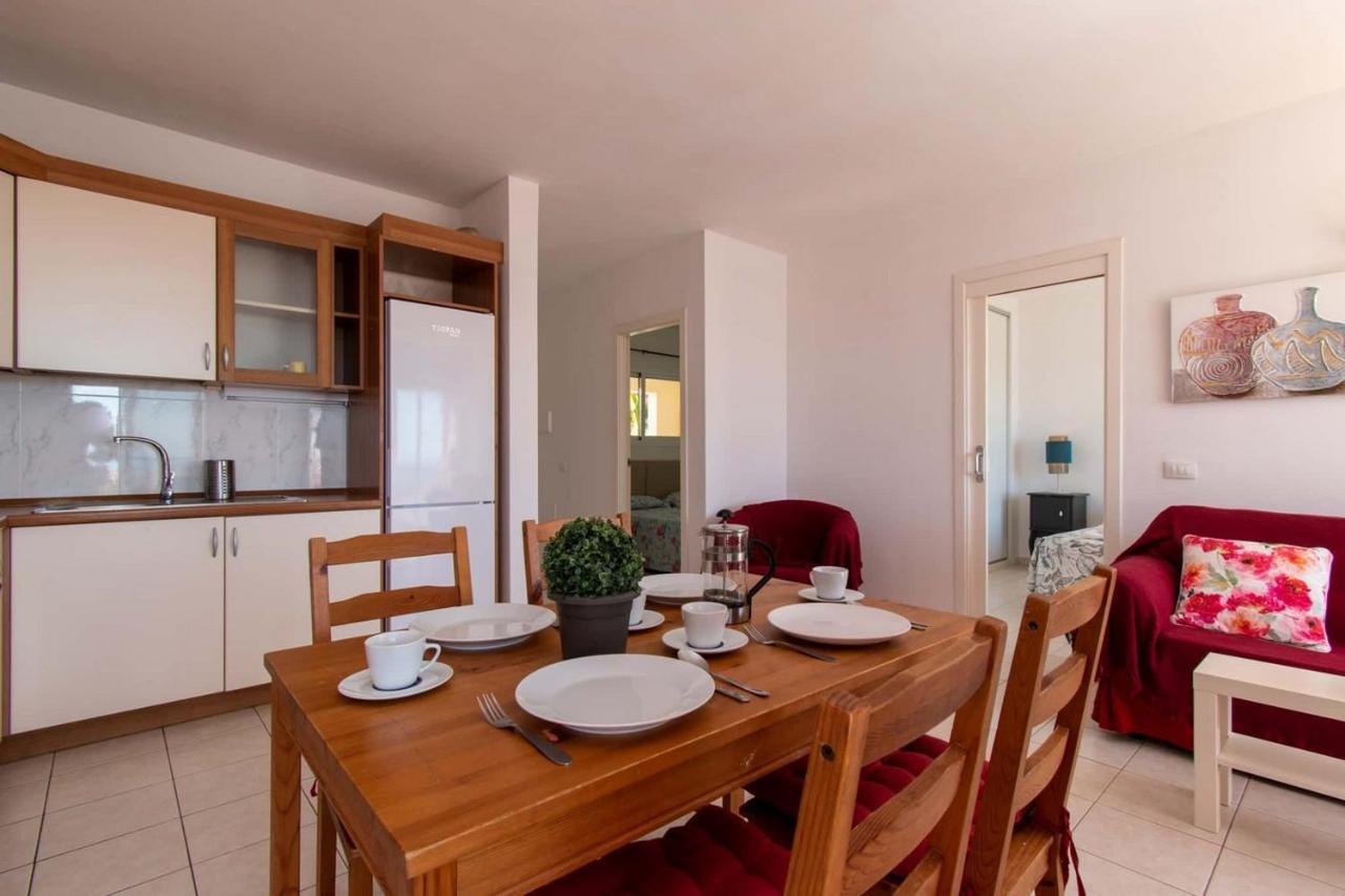 Sunset - 2 Bedroom Apartment Costa Adeje  Ngoại thất bức ảnh