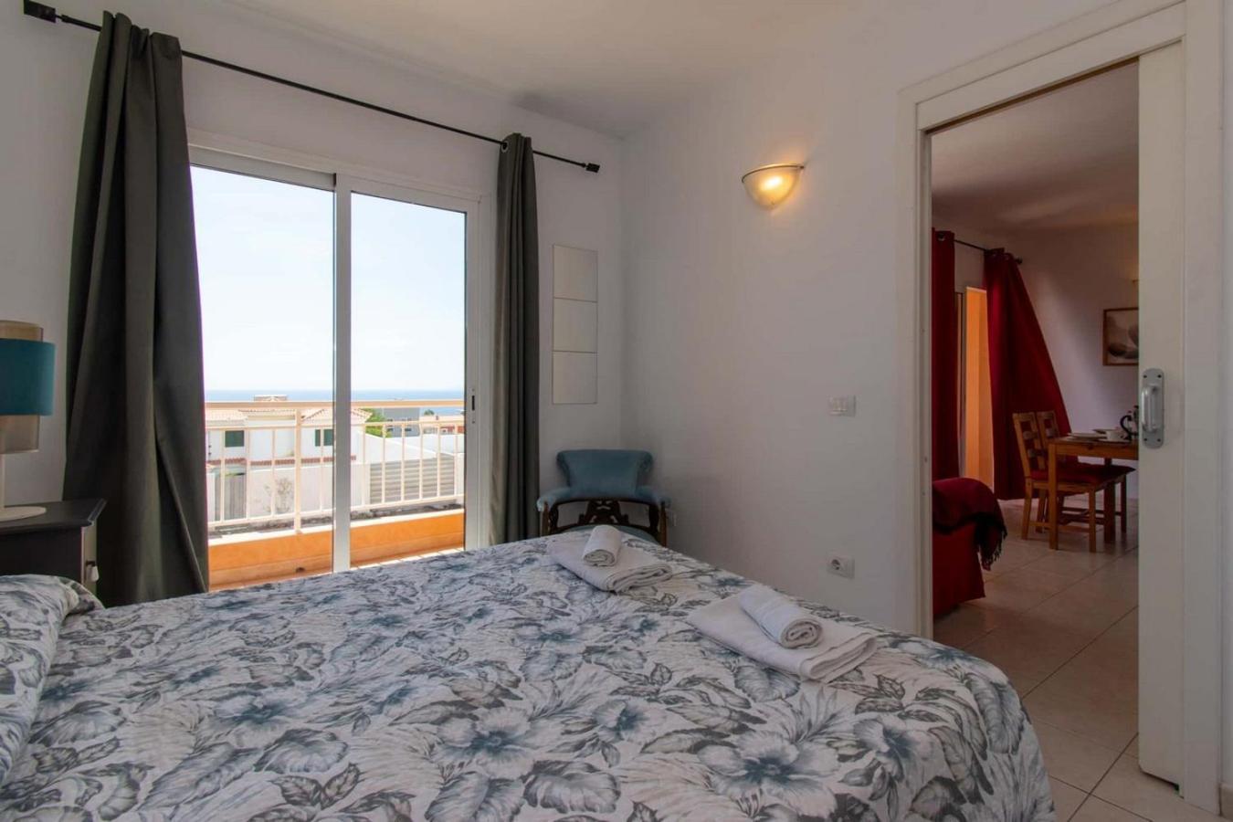 Sunset - 2 Bedroom Apartment Costa Adeje  Ngoại thất bức ảnh