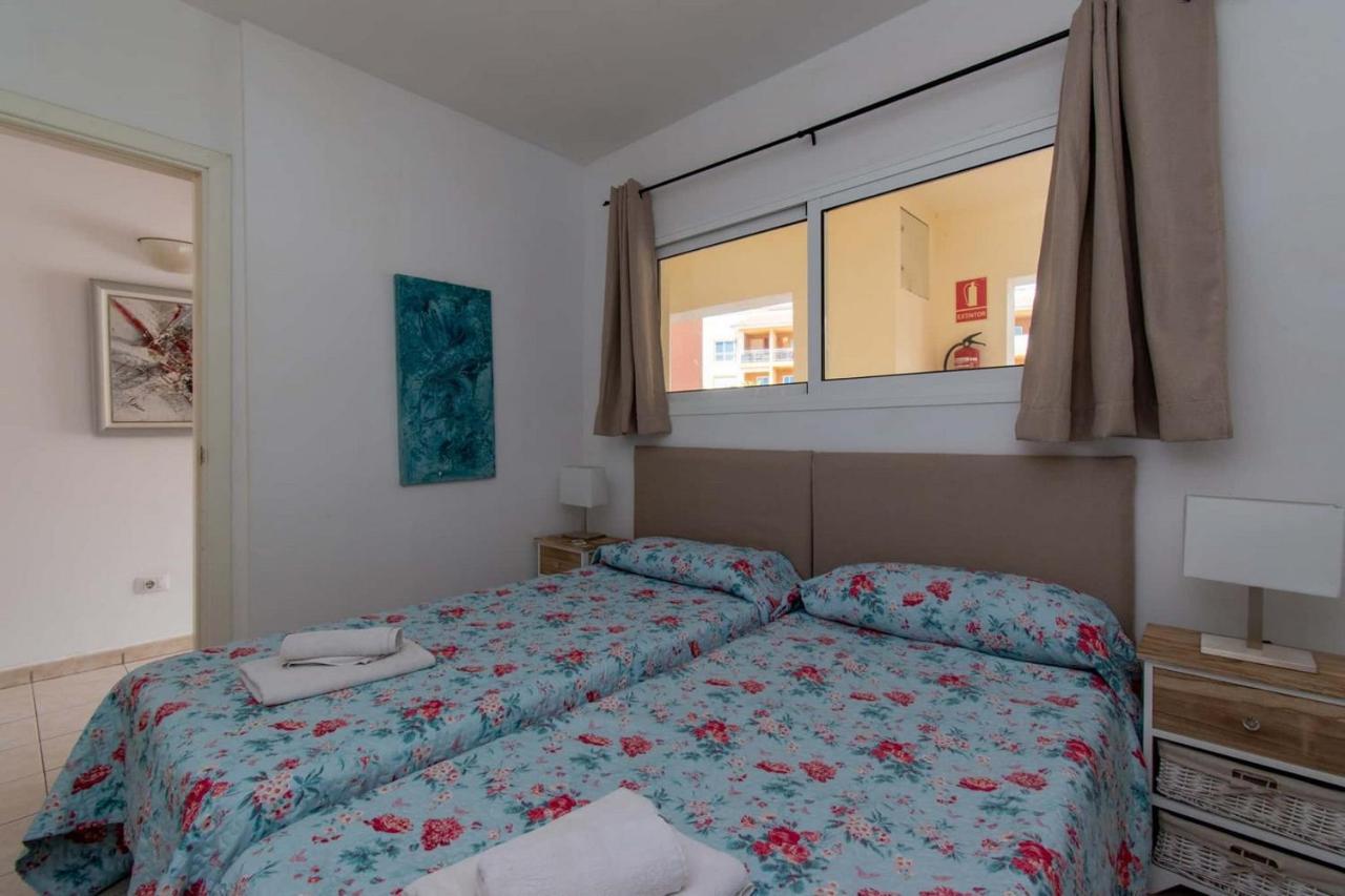 Sunset - 2 Bedroom Apartment Costa Adeje  Ngoại thất bức ảnh