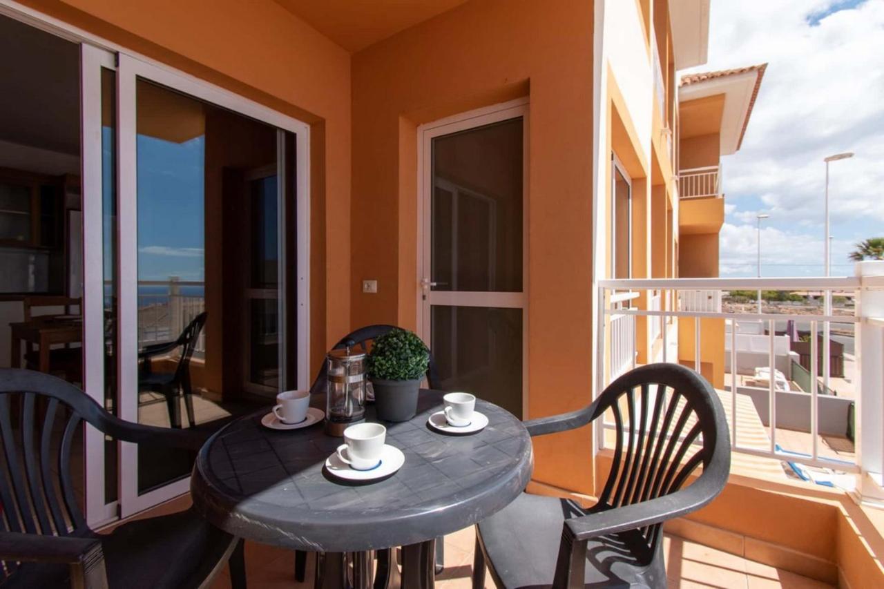 Sunset - 2 Bedroom Apartment Costa Adeje  Ngoại thất bức ảnh
