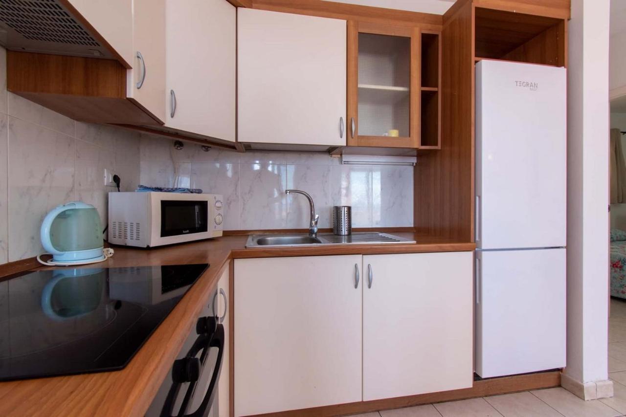 Sunset - 2 Bedroom Apartment Costa Adeje  Ngoại thất bức ảnh