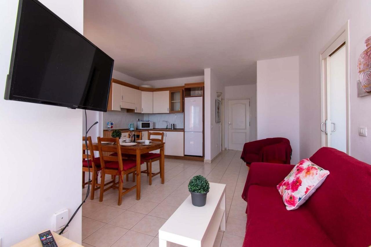 Sunset - 2 Bedroom Apartment Costa Adeje  Ngoại thất bức ảnh