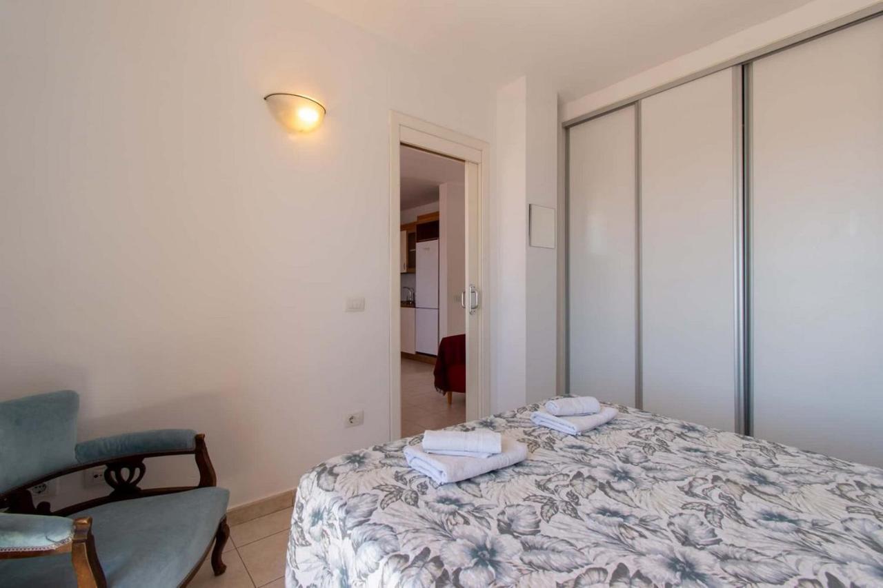 Sunset - 2 Bedroom Apartment Costa Adeje  Ngoại thất bức ảnh
