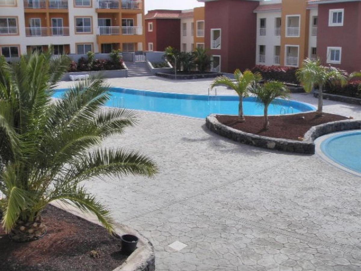 Sunset - 2 Bedroom Apartment Costa Adeje  Ngoại thất bức ảnh