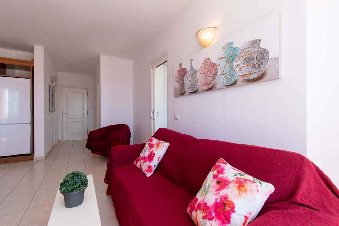 Sunset - 2 Bedroom Apartment Costa Adeje  Ngoại thất bức ảnh