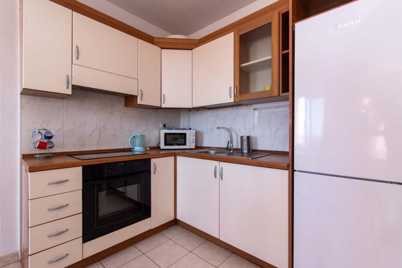 Sunset - 2 Bedroom Apartment Costa Adeje  Ngoại thất bức ảnh