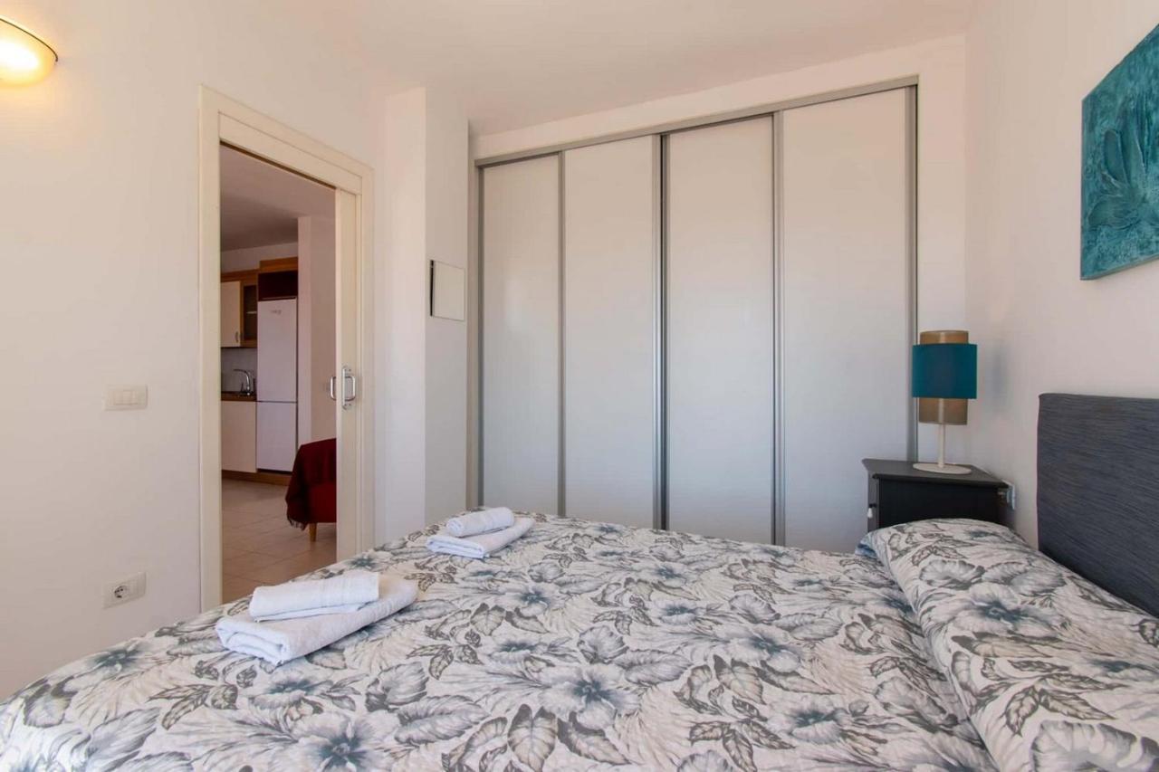 Sunset - 2 Bedroom Apartment Costa Adeje  Ngoại thất bức ảnh