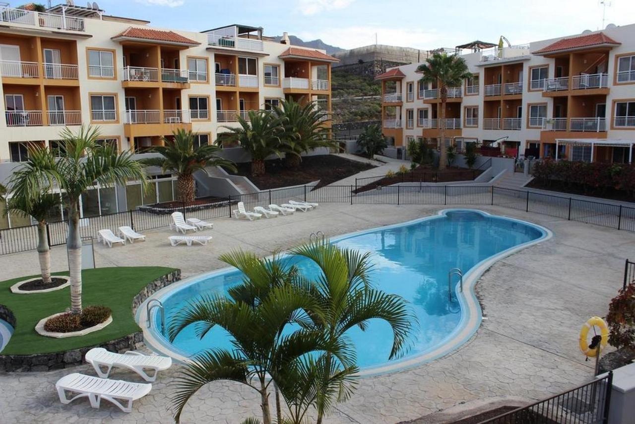 Sunset - 2 Bedroom Apartment Costa Adeje  Ngoại thất bức ảnh