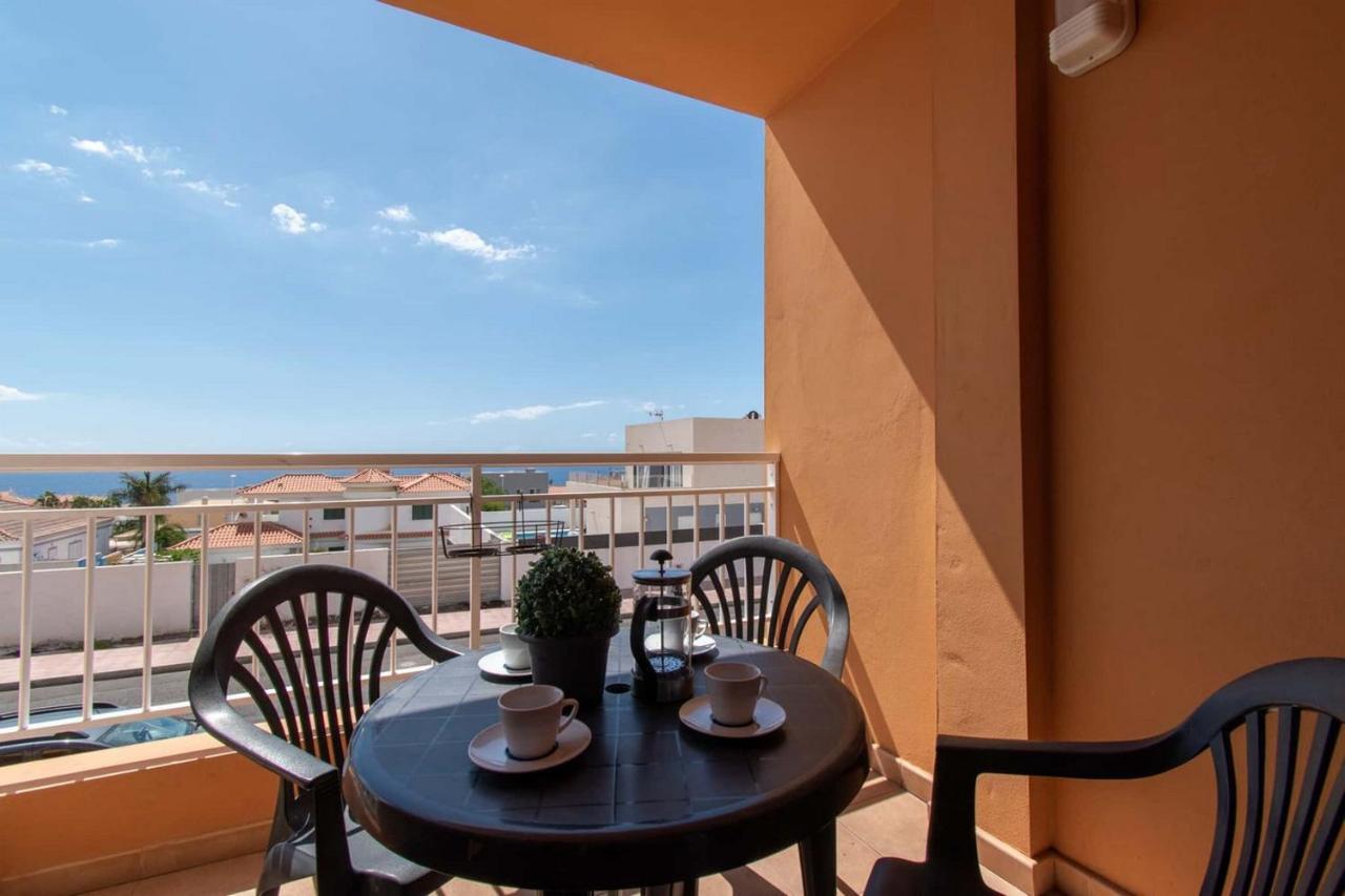 Sunset - 2 Bedroom Apartment Costa Adeje  Ngoại thất bức ảnh
