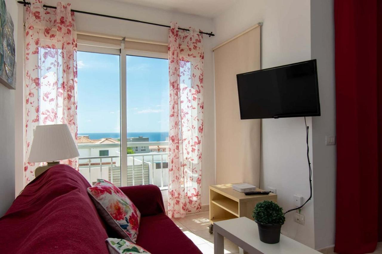 Sunset - 2 Bedroom Apartment Costa Adeje  Ngoại thất bức ảnh