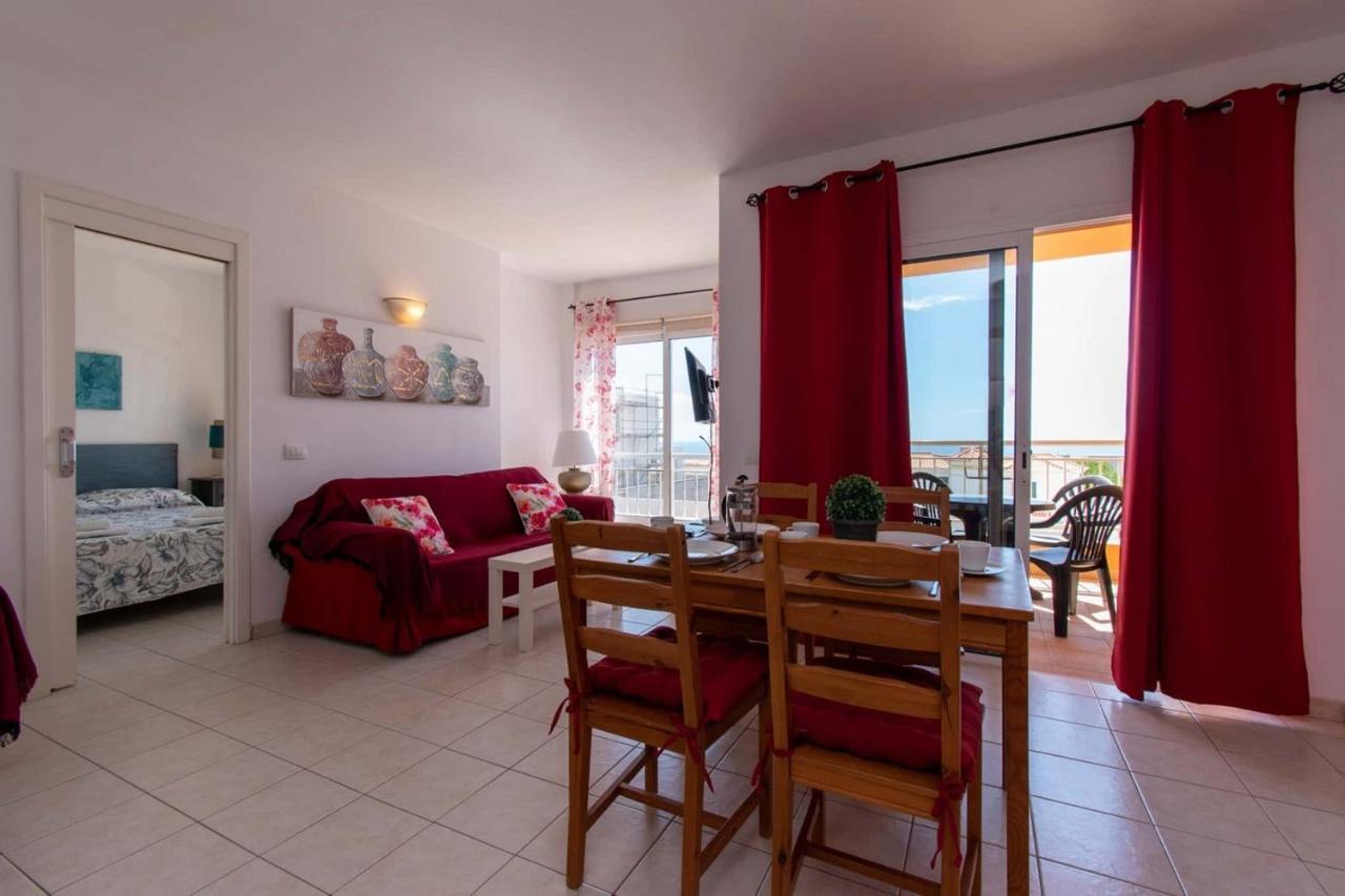 Sunset - 2 Bedroom Apartment Costa Adeje  Ngoại thất bức ảnh