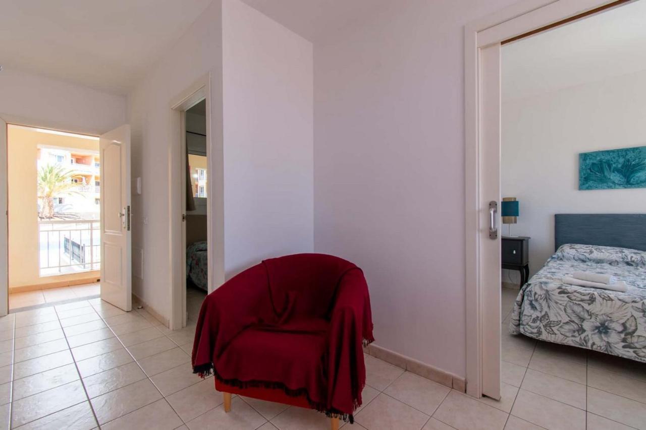 Sunset - 2 Bedroom Apartment Costa Adeje  Ngoại thất bức ảnh