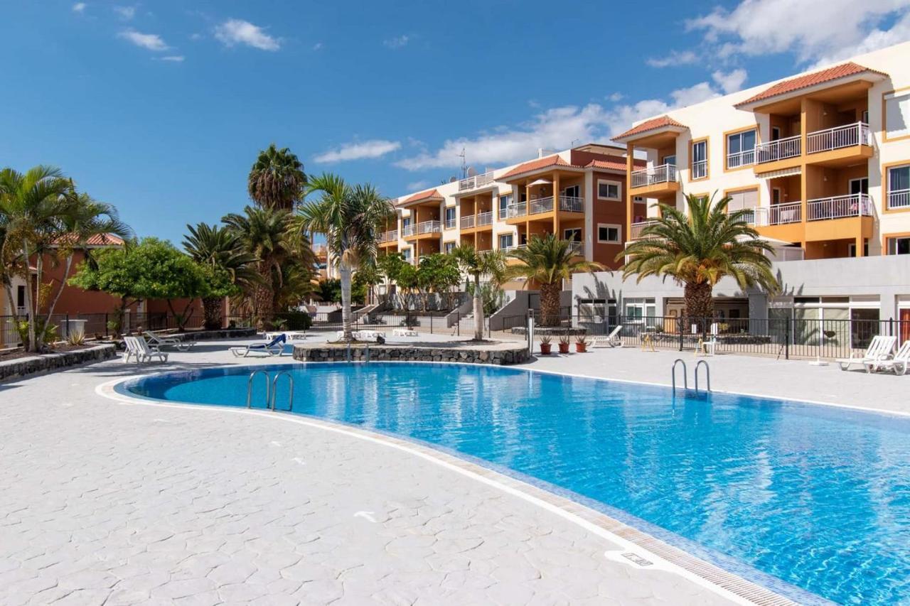 Sunset - 2 Bedroom Apartment Costa Adeje  Ngoại thất bức ảnh