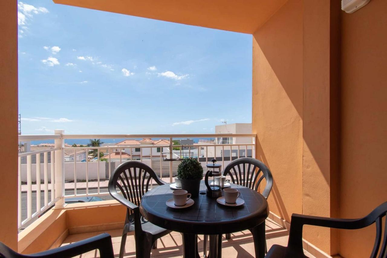 Sunset - 2 Bedroom Apartment Costa Adeje  Ngoại thất bức ảnh