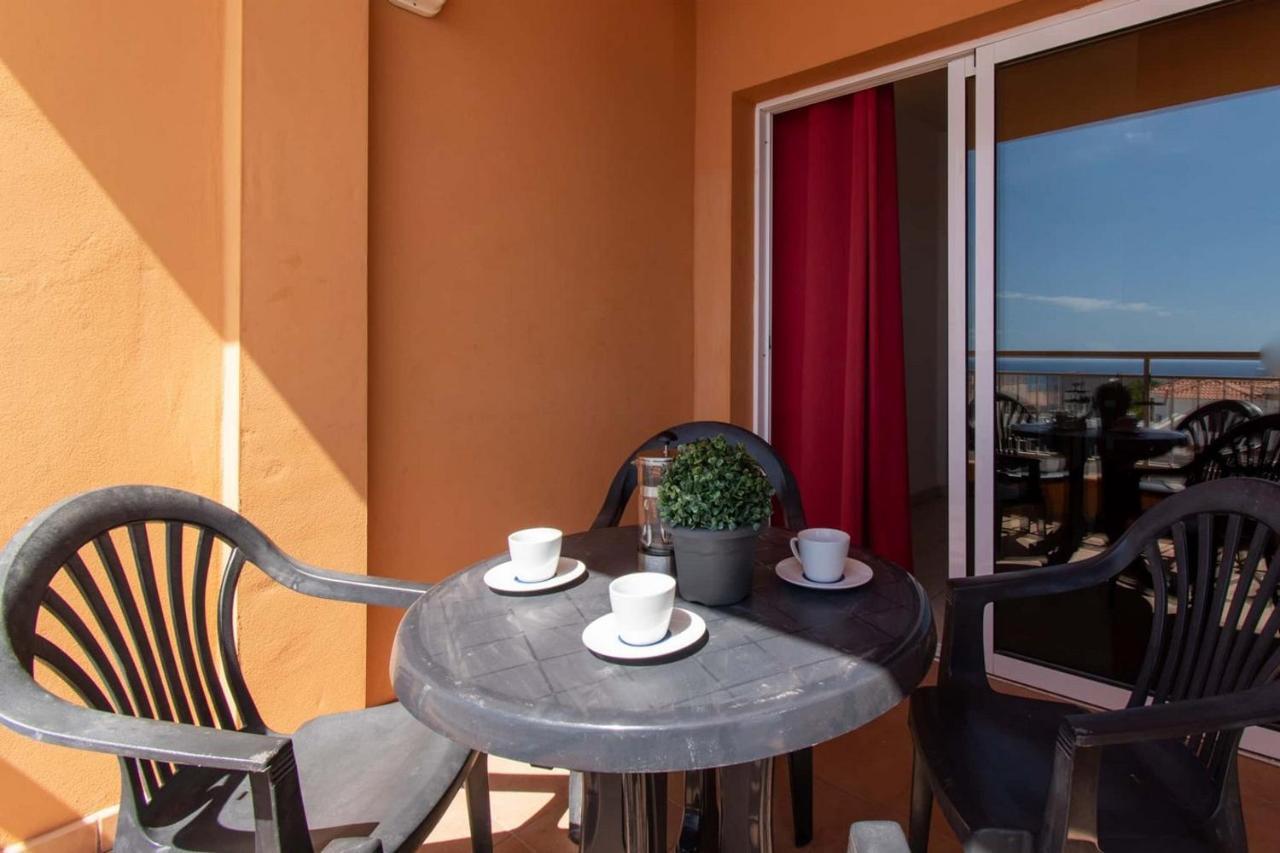 Sunset - 2 Bedroom Apartment Costa Adeje  Ngoại thất bức ảnh