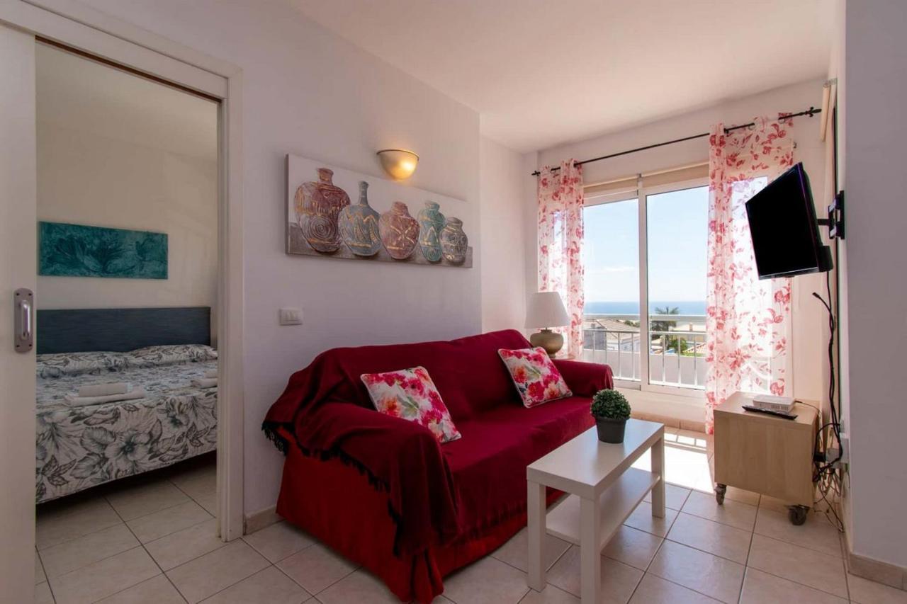Sunset - 2 Bedroom Apartment Costa Adeje  Ngoại thất bức ảnh