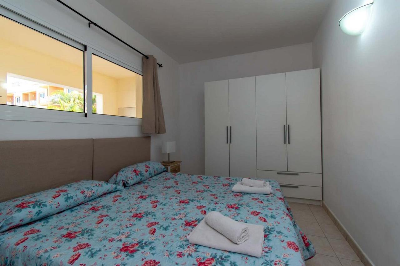 Sunset - 2 Bedroom Apartment Costa Adeje  Ngoại thất bức ảnh